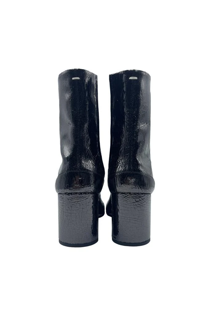 MAISON MARGIELA Broken Mirror Tabi Boots 4