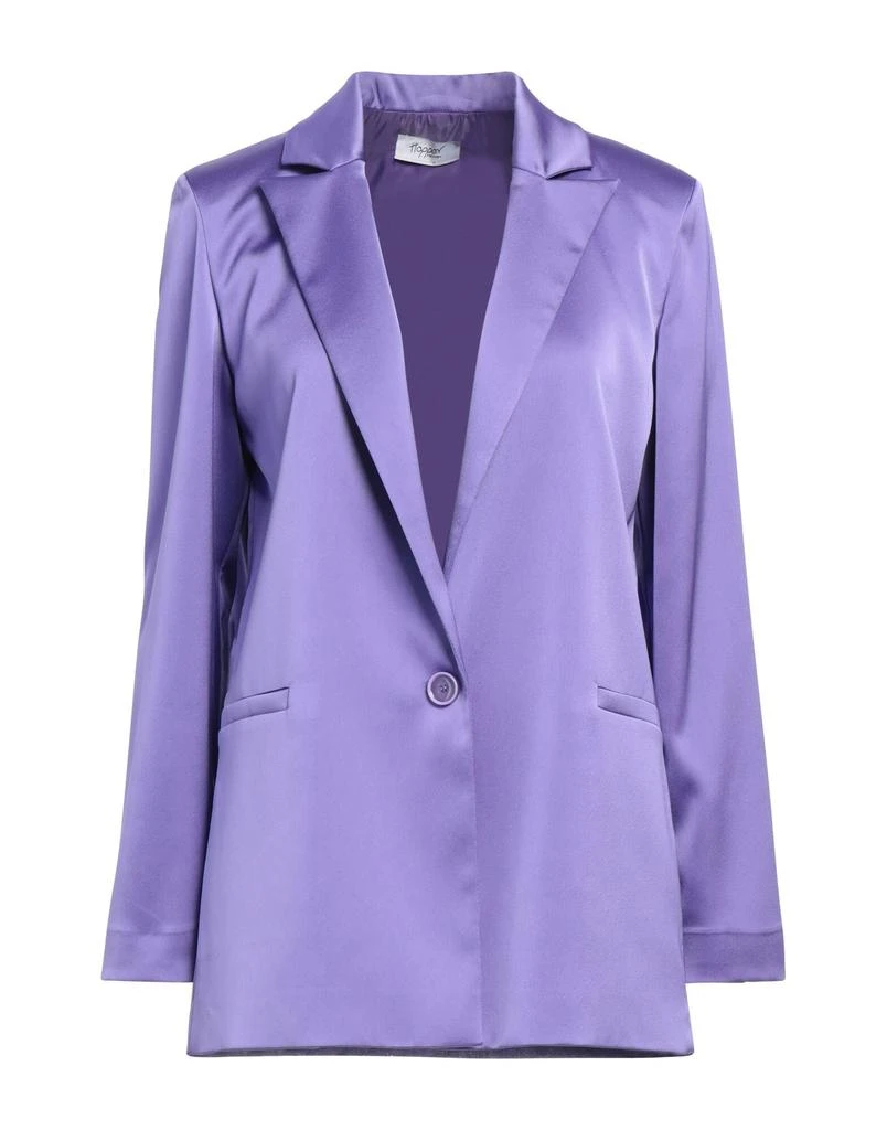 HOPPER Blazer 1