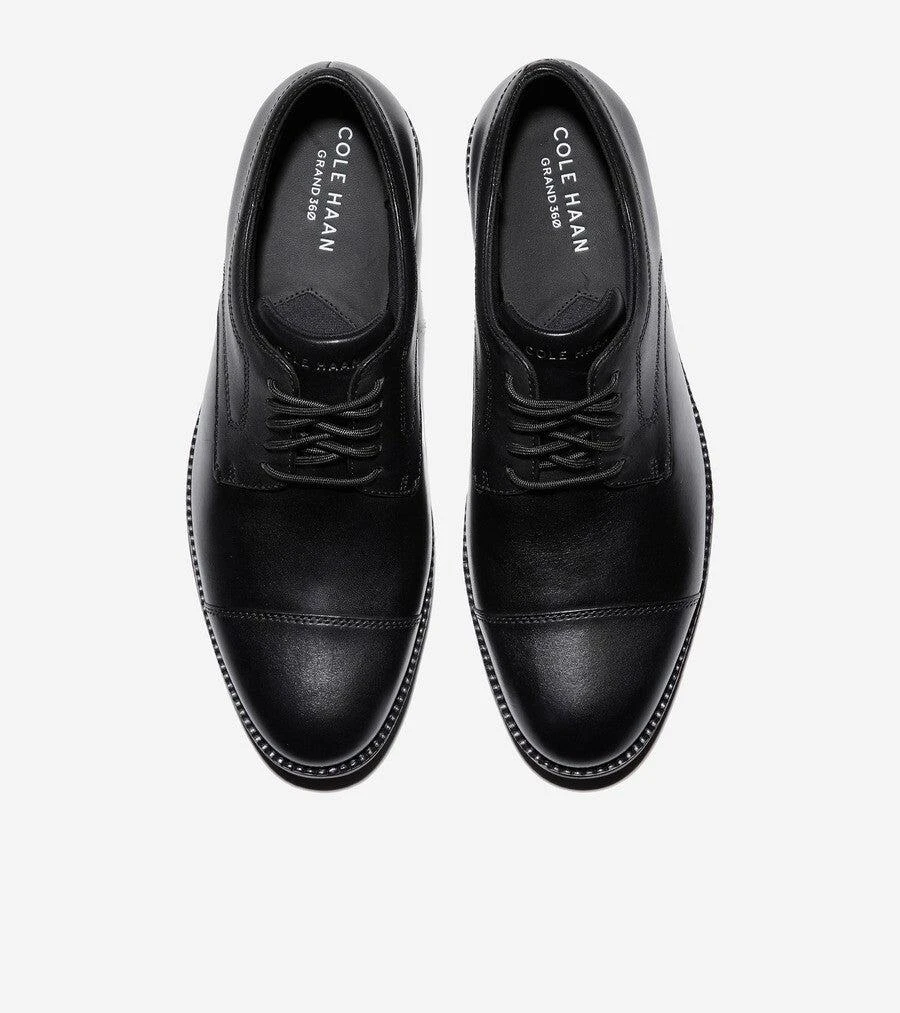 Cole Haan Grand 360 Cap Toe Derby Cole Haan Men main image 4