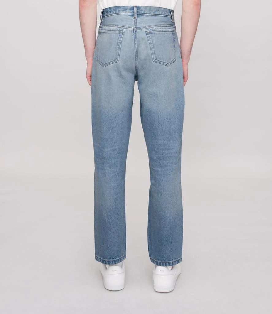 A.P.C. Martin jeans 6