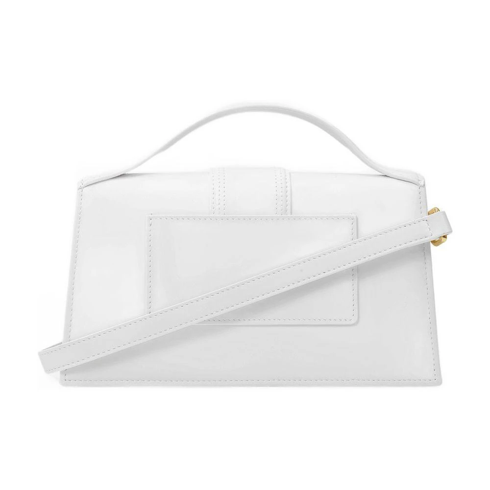 Jacquemus Jacquemus Le Grand Bambino Bag 3