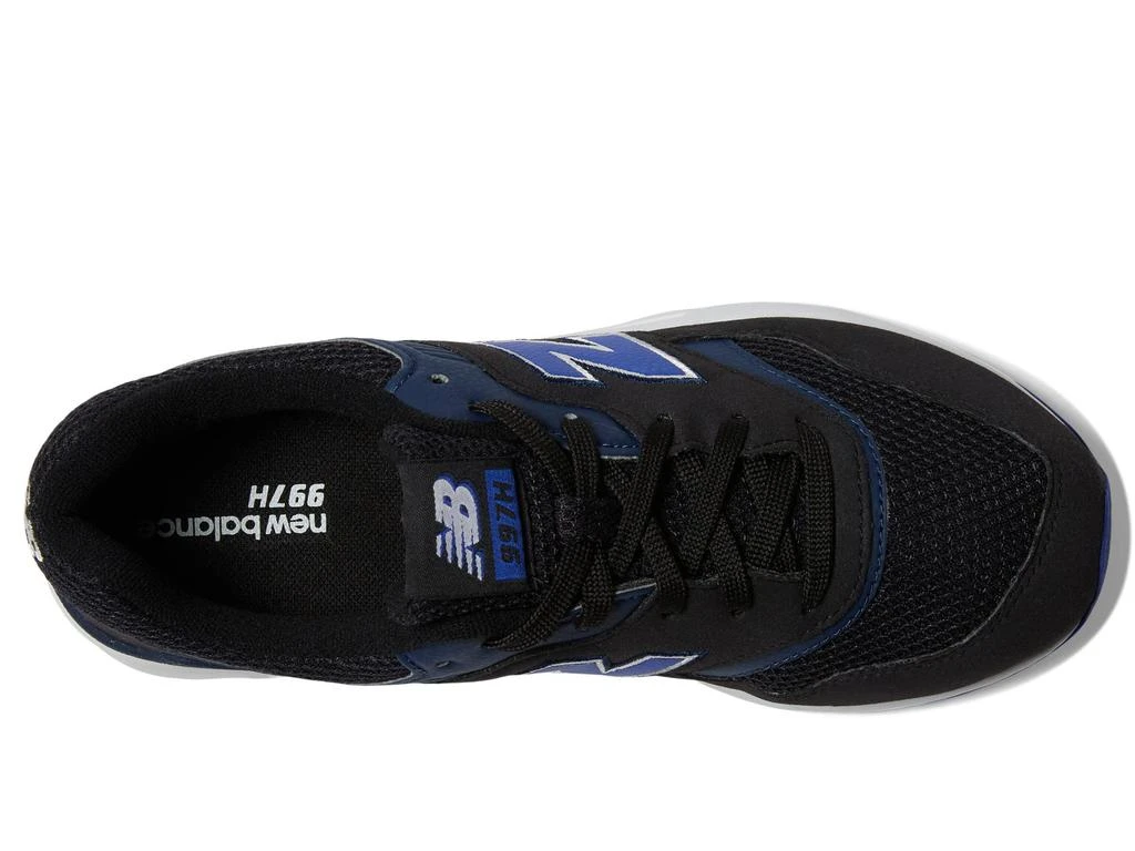New Balance 997H (Big Kid) 2