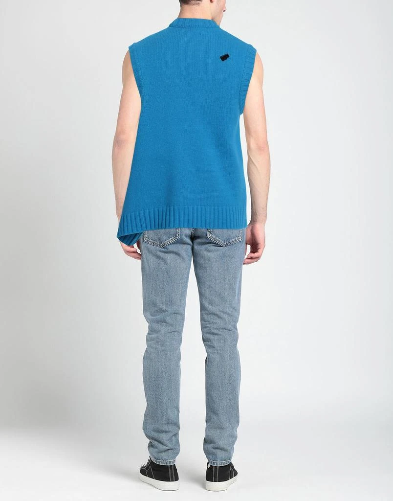 ADER ERROR Sleeveless sweater 3