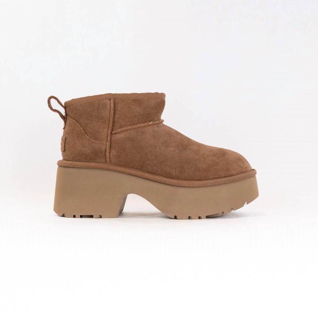 UGG Ugg - Women's Classic Ultra Mini New Height Boot