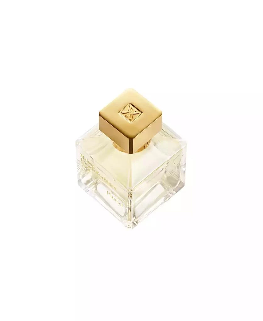Maison Francis Kurkdjian féminin Pluriel Eau de Parfum Spray, 2.4 oz. 2
