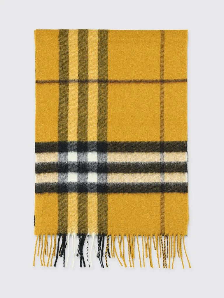 Burberry Scarf men Burberry