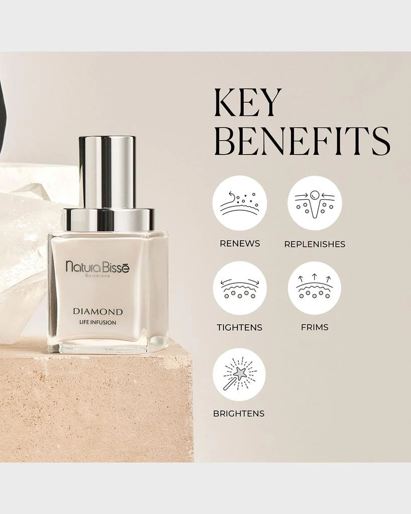 Natura Bisse Diamond Life Infusion 3
