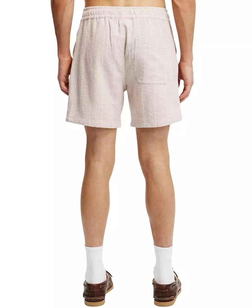 Cotton On Men's Easy Draw Cord Shorts 2