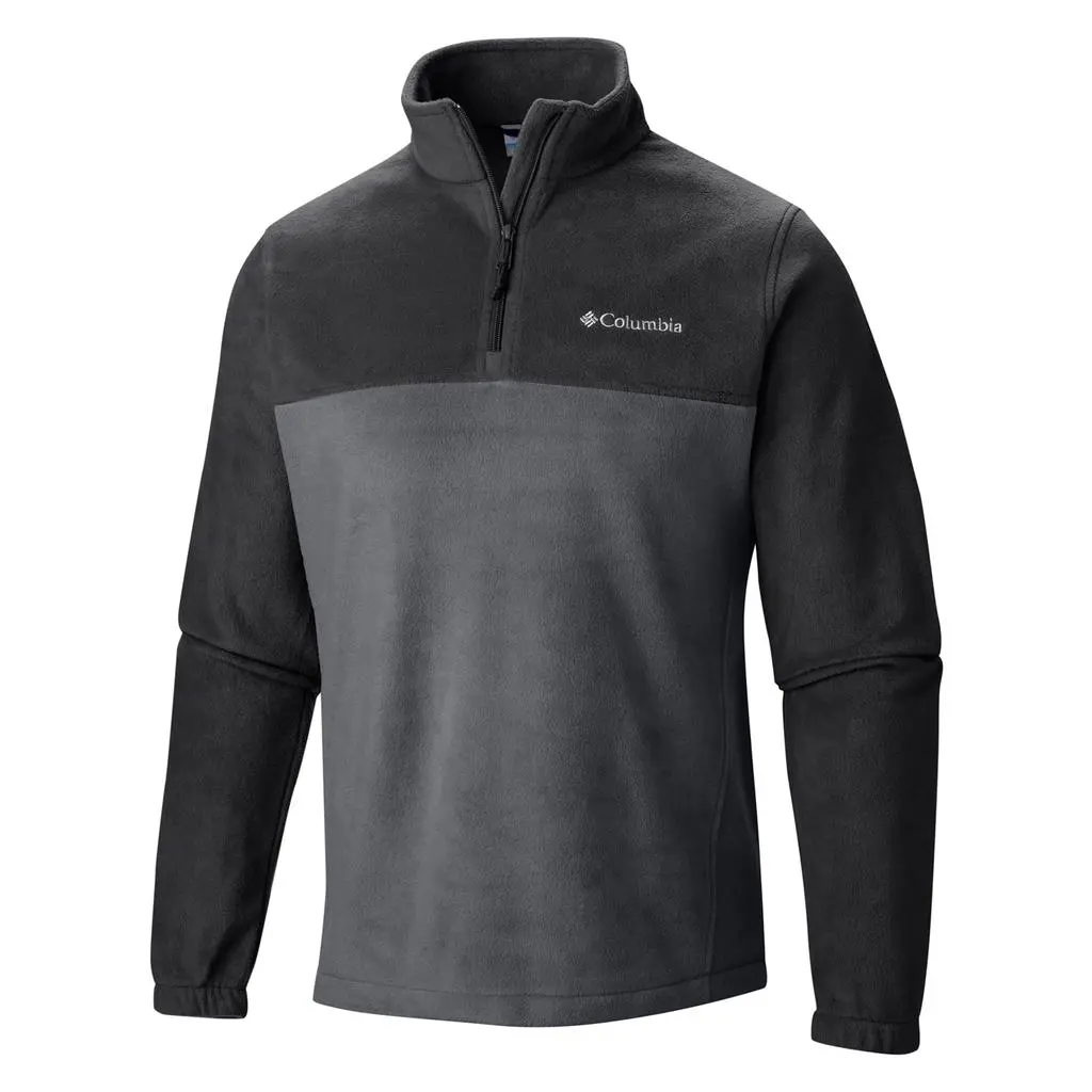 Columbia Columbia Steens Mountain Half-Zip Fleece Pullover - Men's