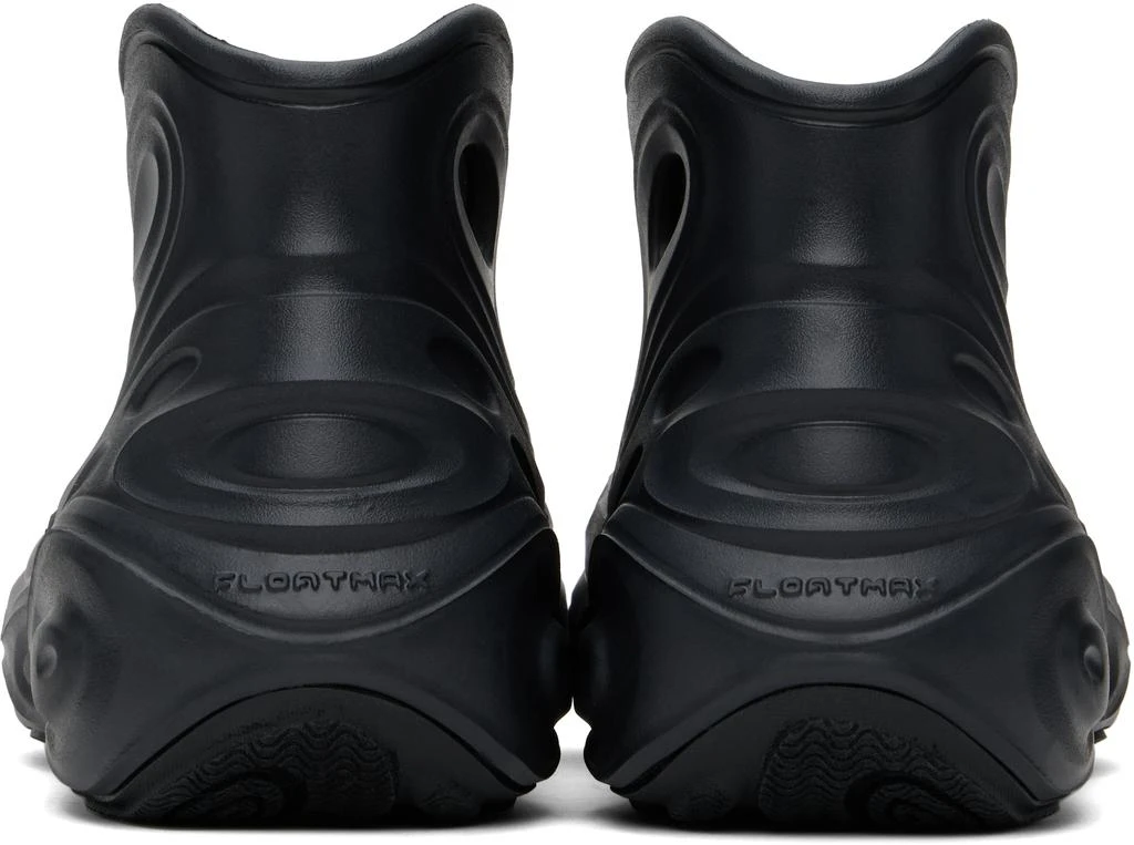 Merrell Black Hydro Next Gen Boots 2