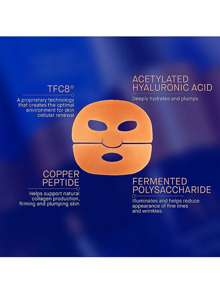 Augustinus Bader The Hydrogel Face Mask 7