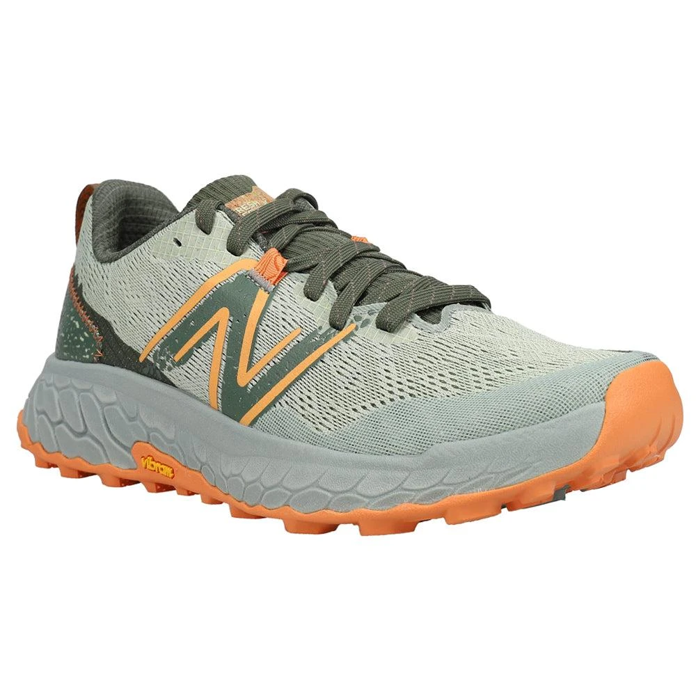 New Balance Fresh Foam X Hierro V7 Trail Running Shoes 2