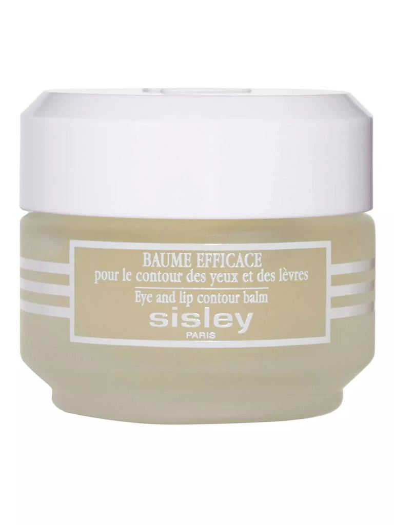 Sisley-Paris Eye & Lip Contour Balm 1