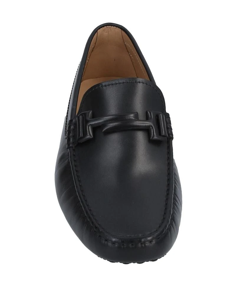 Tod's Loafers 4