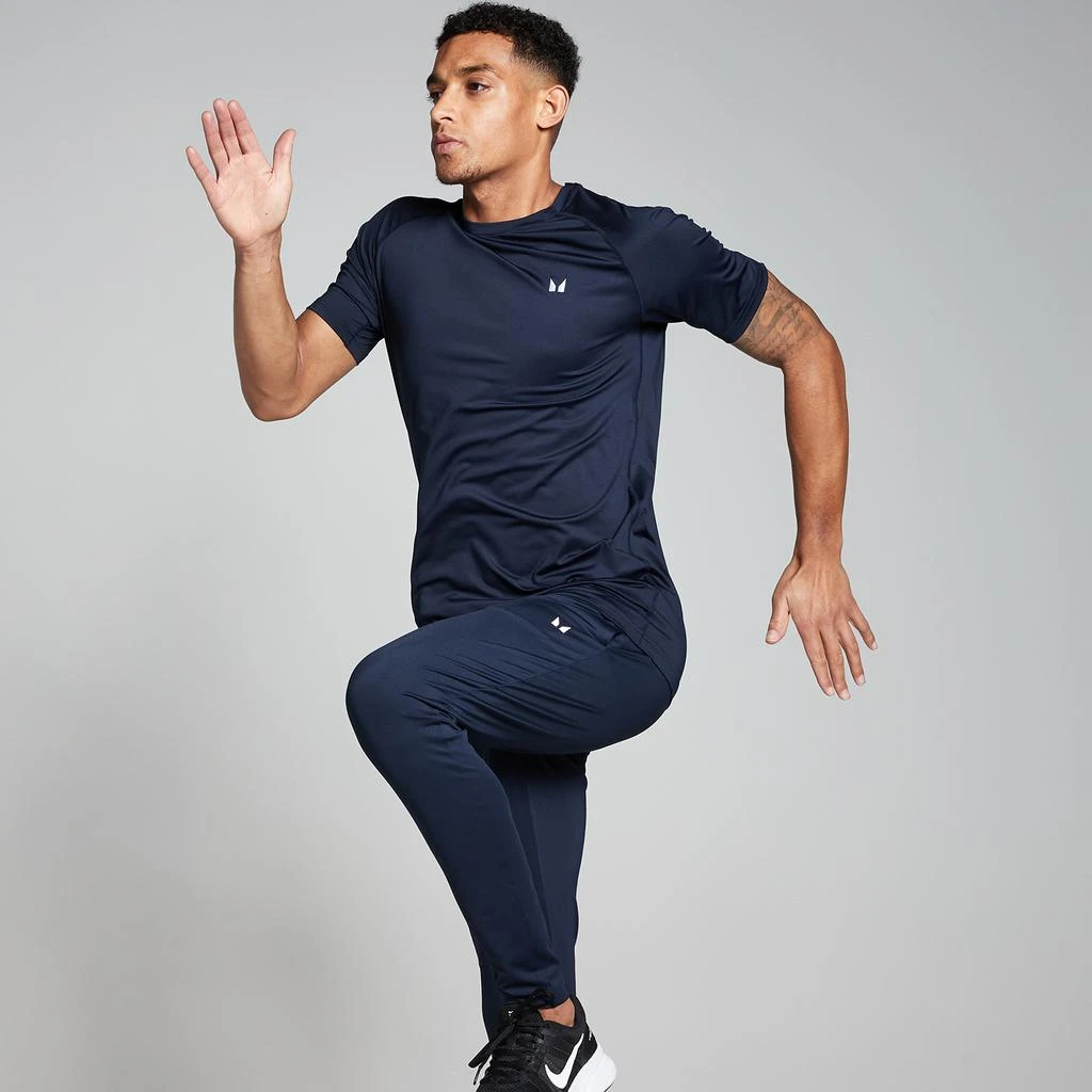 Myprotein MP Men's Training Short Sleeve T 4