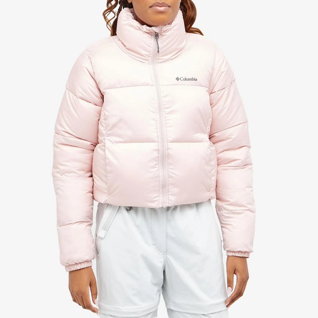 Columbia Columbia Puffect™ Cropped Jacket 2