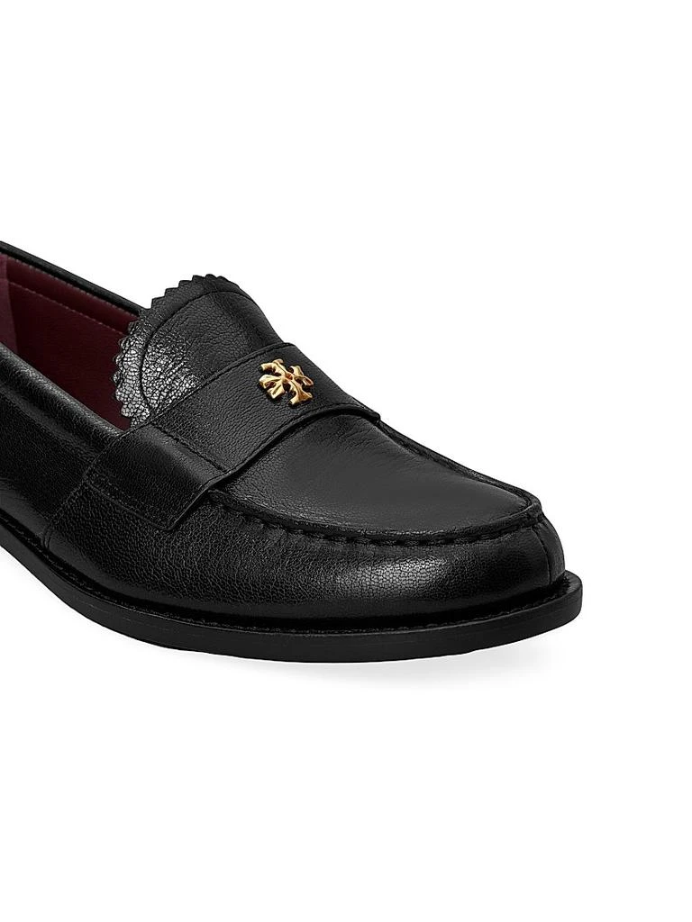 Tory Burch Classic Loafers 2