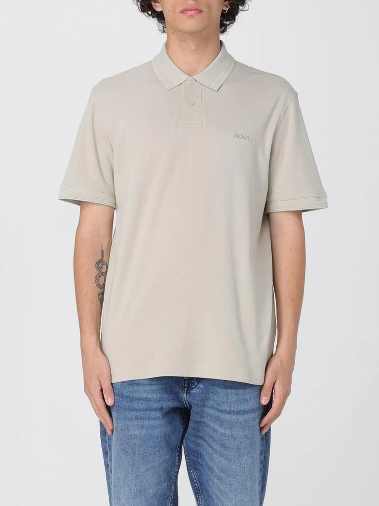 Hugo Boss Polo shirt men Boss 1
