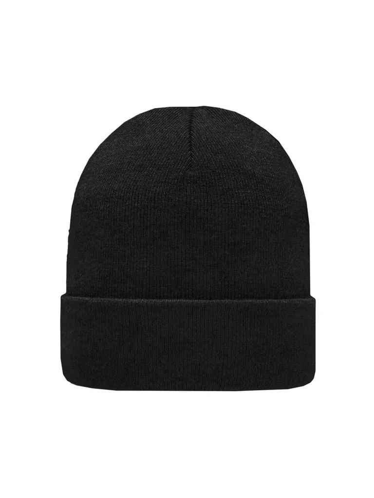 MONCLER Logo beanie 2