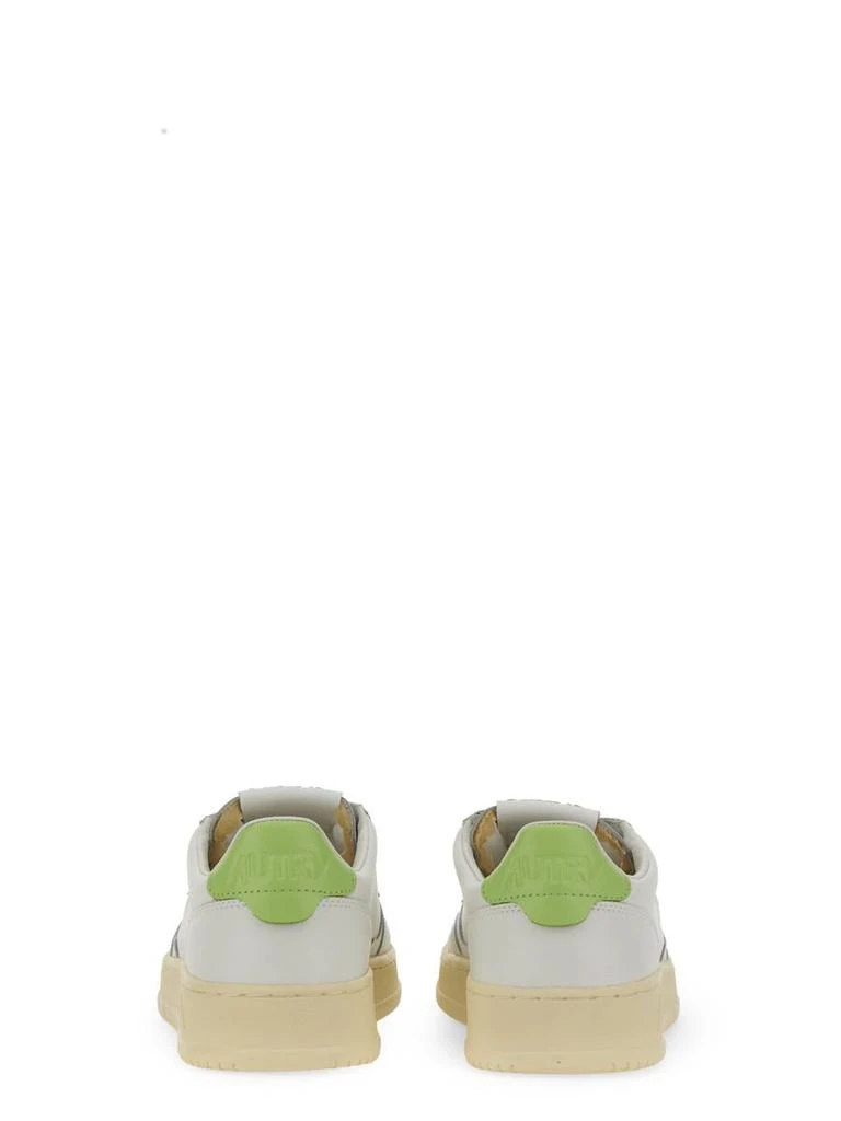 Autry Autry Medalist Low Sneaker 3