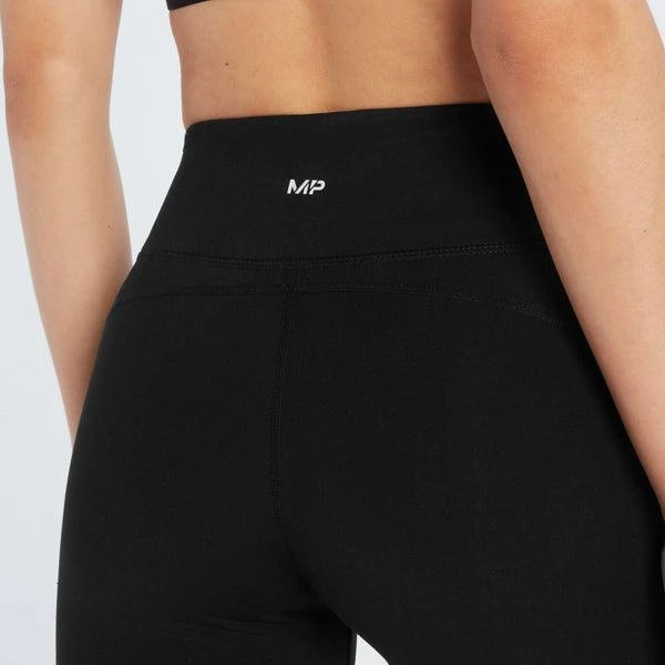 MP MP Women's Power Leggings - Black 3