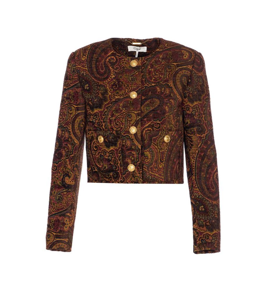 Chloé Chloé Jackets