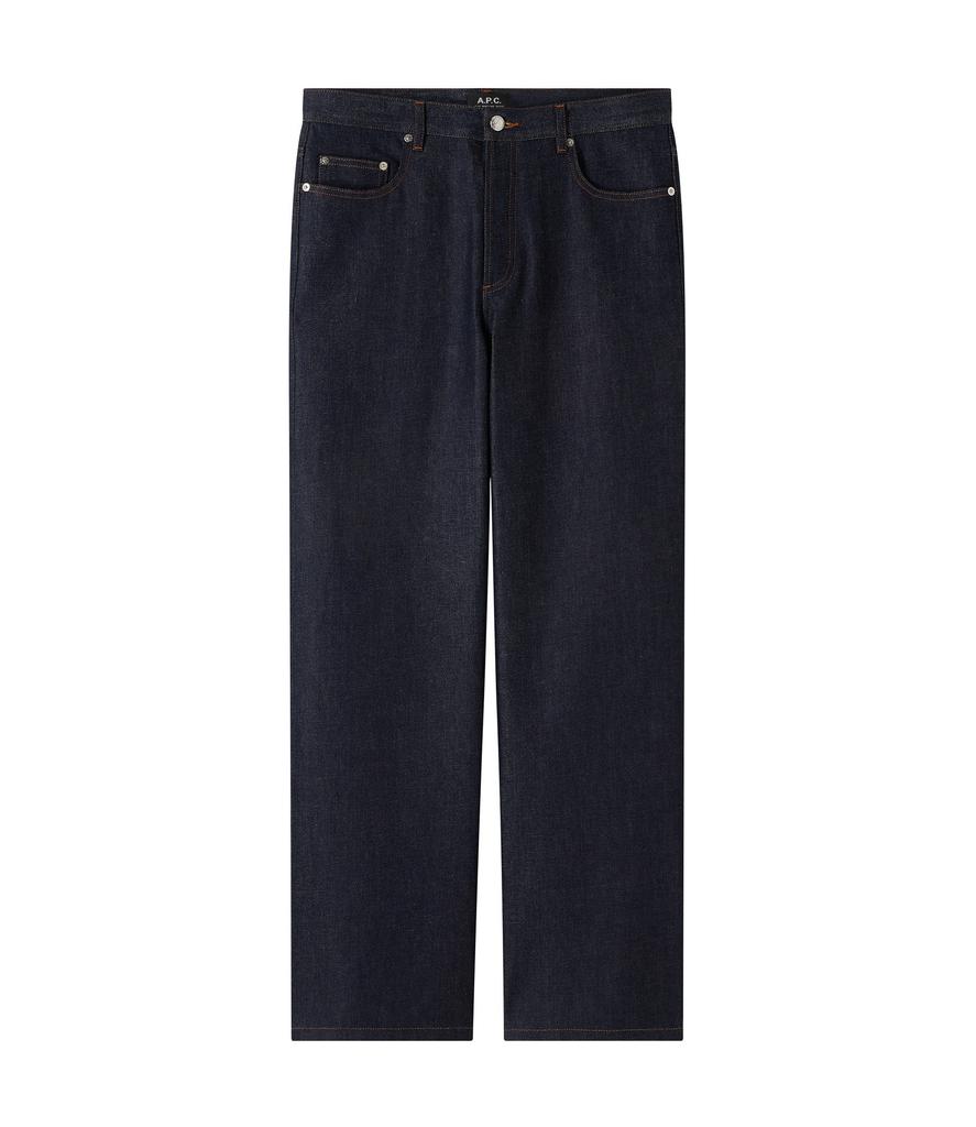 APC Aaron jeans