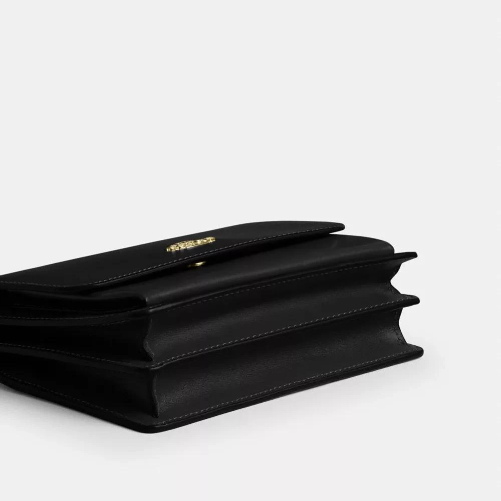 Coach Mini Klare Crossbody Bag 8