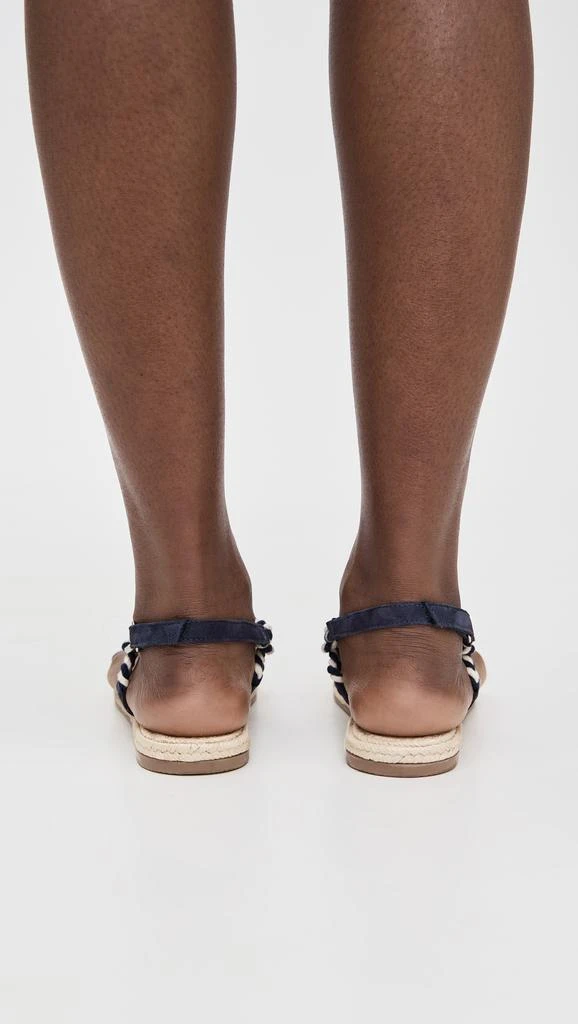 Manebi Rope Sandals 3