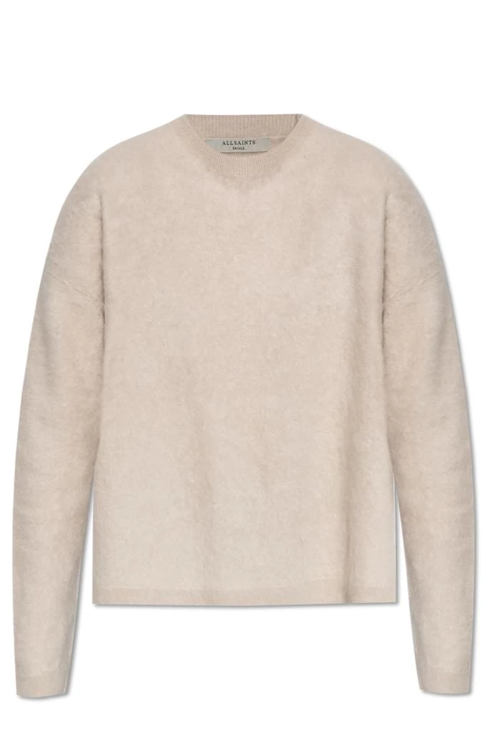 ALL SAINTS Cashmere sweater Rebel 1