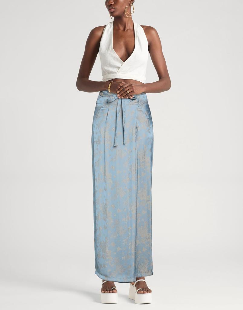 WEILI ZHENG Casual pants