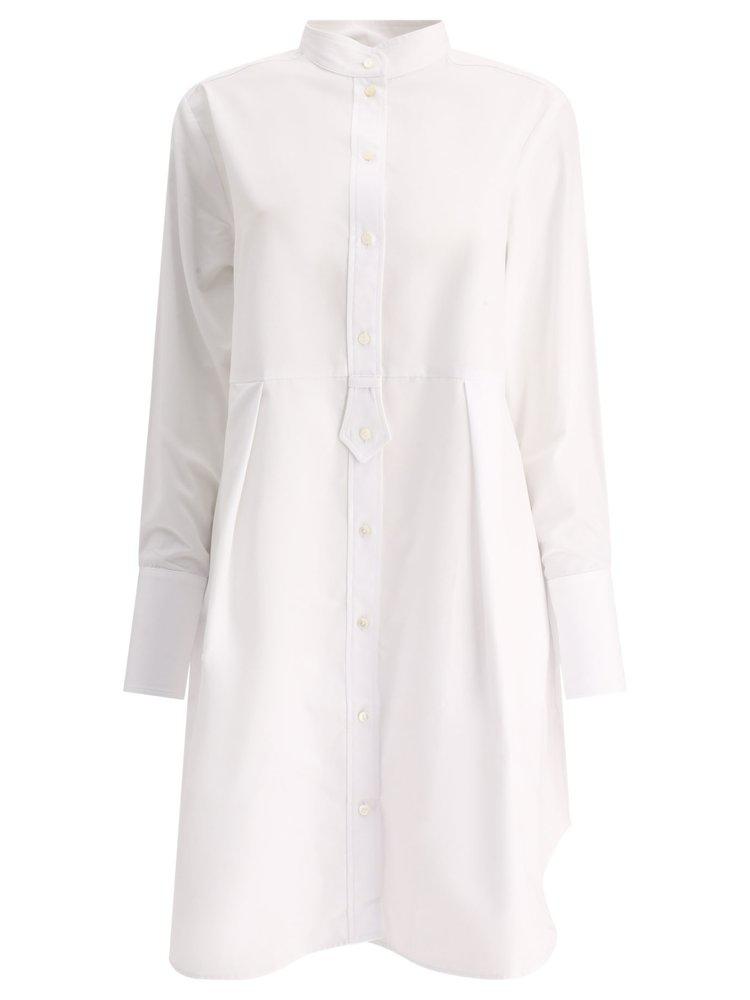 INES DE LA FRESSANGE Ines De La Fressange Shirt Dress