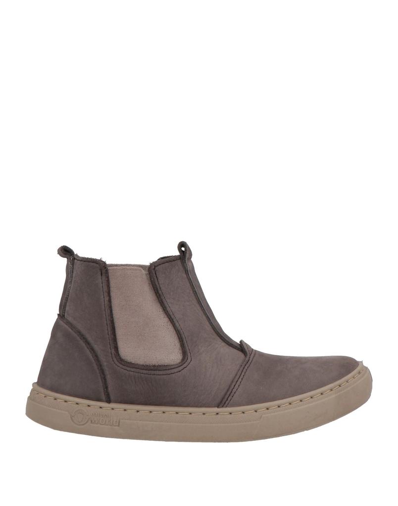NATURAL WORLD Ankle boot
