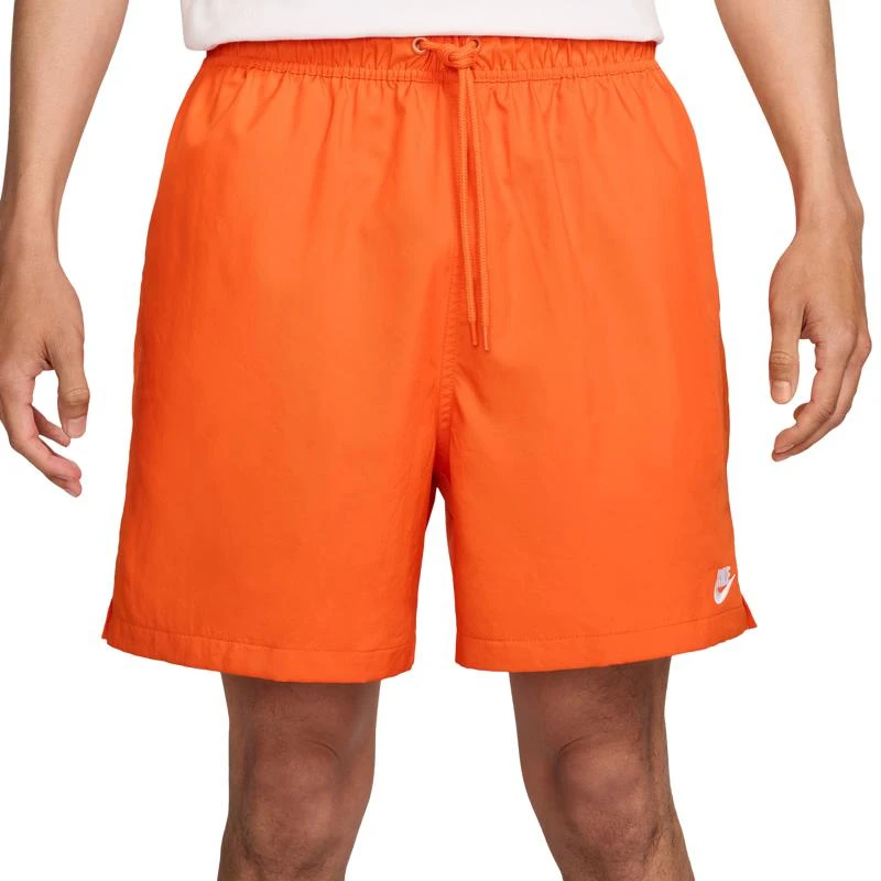 NIKE Nike Club Flow Shorts - Men's 1