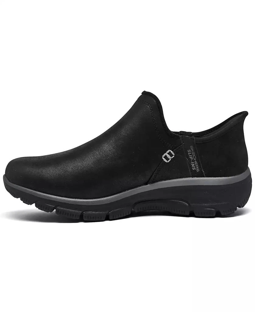 SKECHERS Women's Relaxed Fit Easy Going - Slip-In Modern Hour Ankle Boots from Finish Line 3