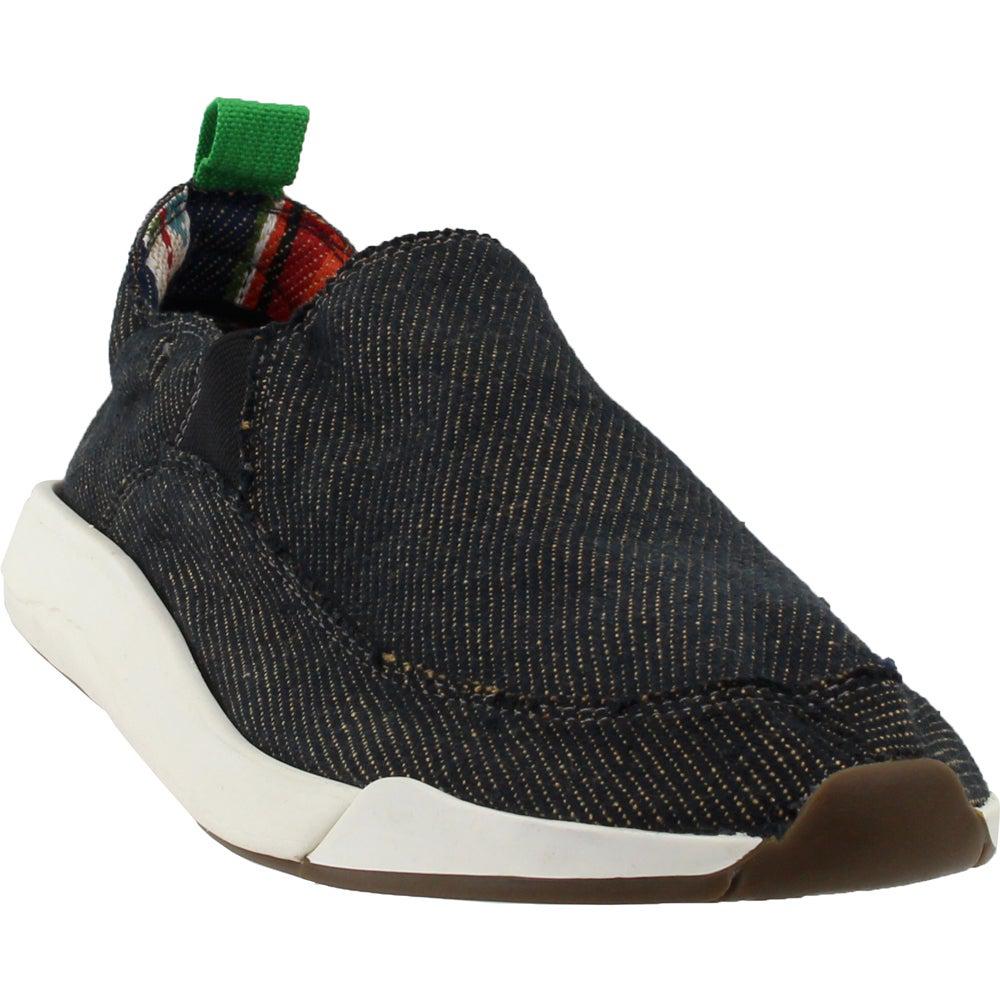 Sanuk Chiba Quest TX Slip On Sneakers