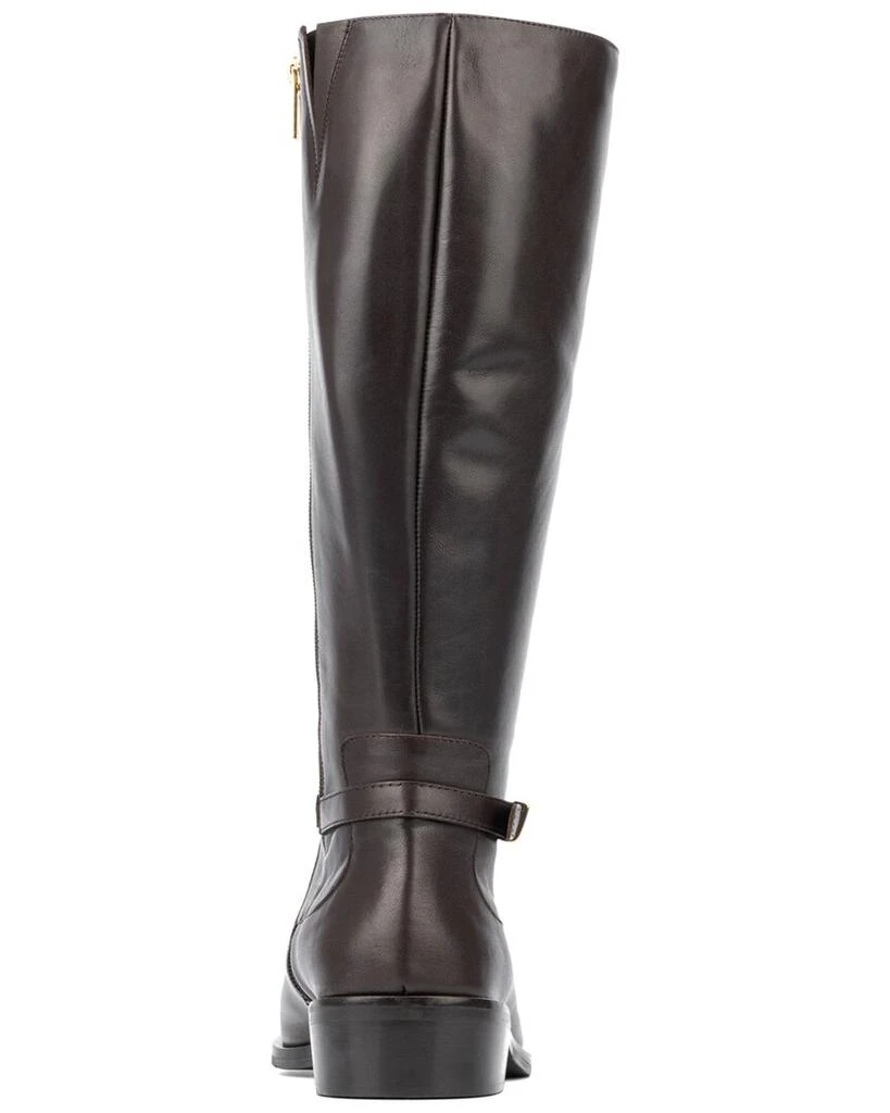Aquatalia Aquatalia Ciro Weatherproof Leather Boot 2