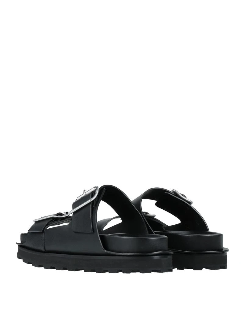 Jil Sander Sandals 3
