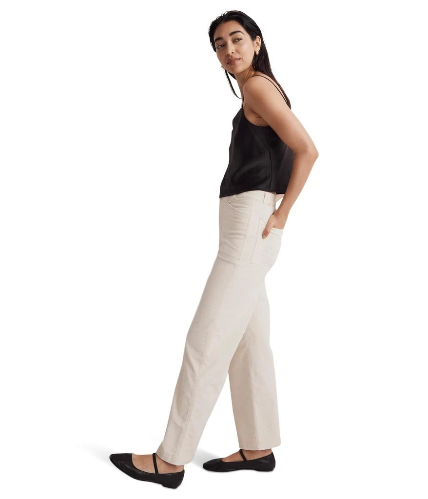 Madewell Emmett 2.0 Slant Pocket Cord 2