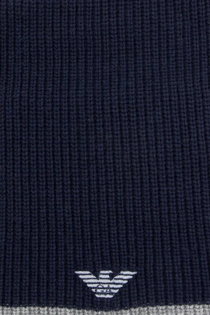 Emporio Armani Scarf & hat set 6
