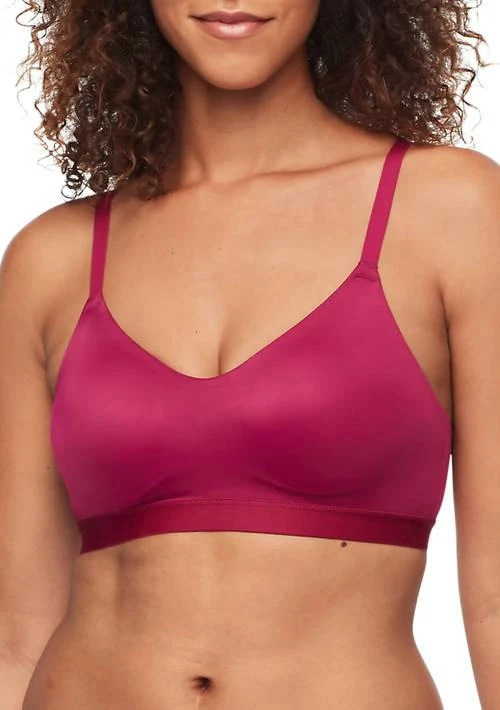Warner's® Cloud 9 Super Soft Wireless Lift Comfort Bra   Rn1041a 1