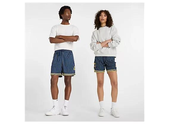 New Balance In Game Mesh Short 2