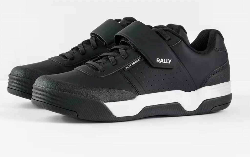 Bontrager Bontrager - Unisex Rally Mountain Bike Shoe 4