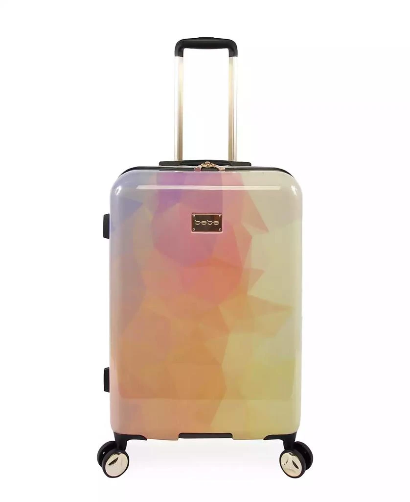 Bebe Emma 3-Pc. Hardside Luggage Set 3