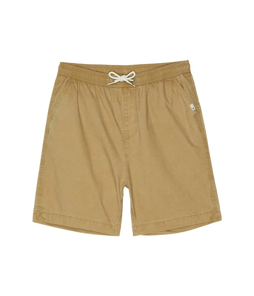 Quiksilver Taxer Walkshorts (Big Kids) 1