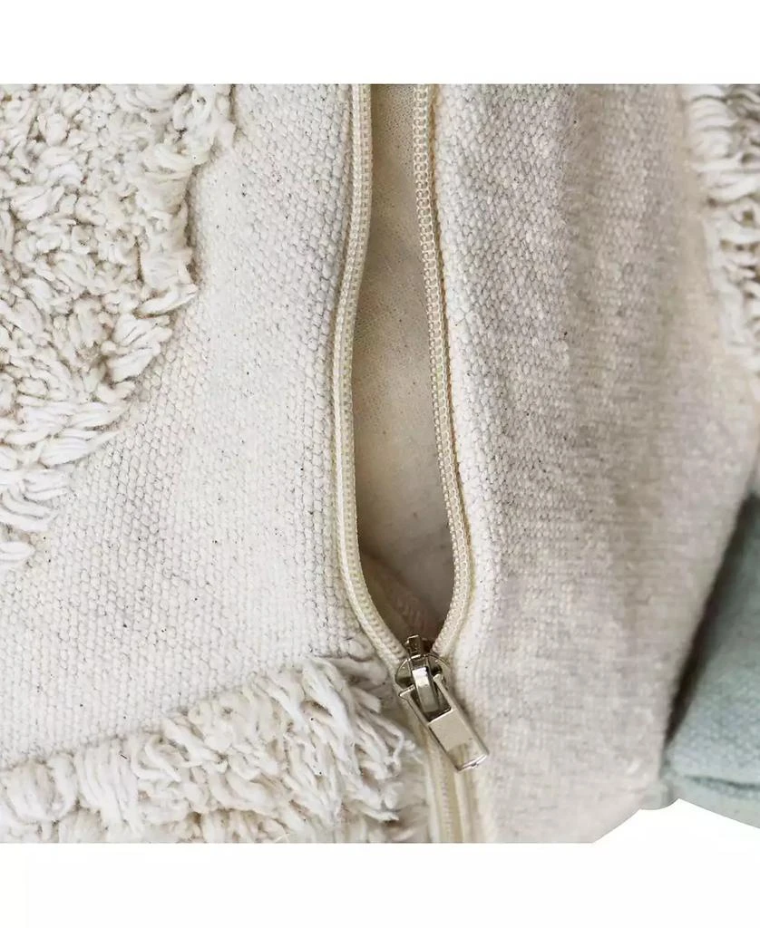 Lorena Canals Pouf Mr. Snail 7