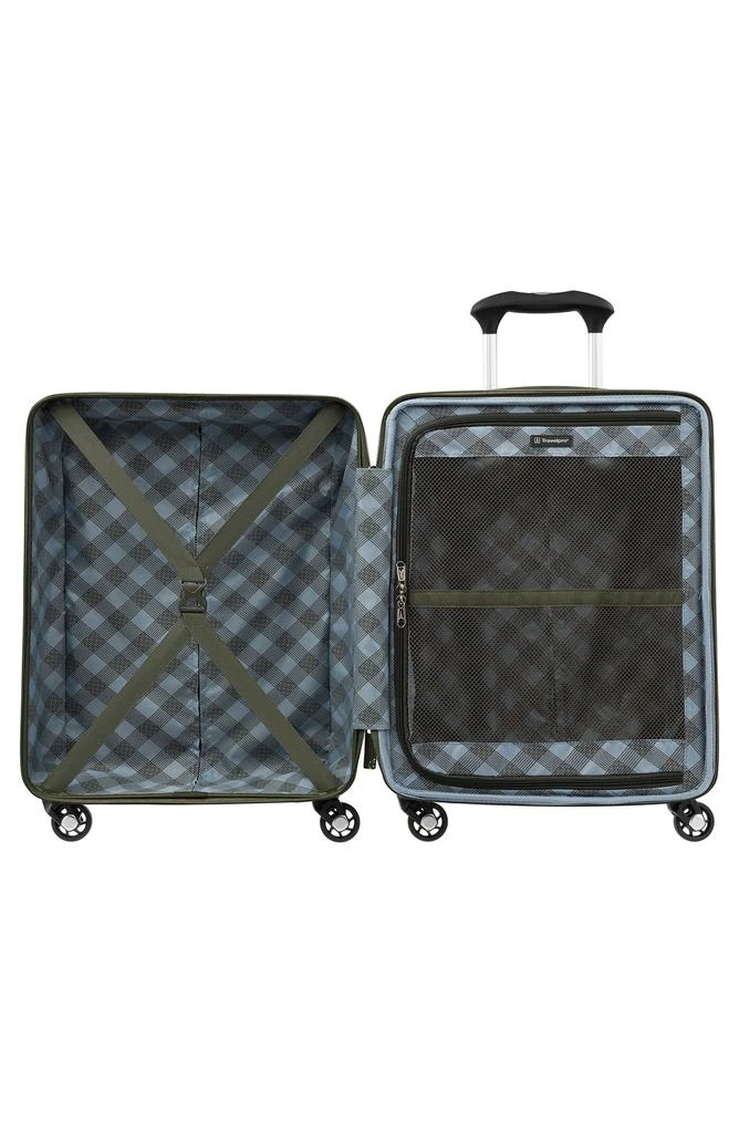 Travelpro Max Lite 5 20-Inch International Carry-On Hardside Spinner Luggage 5