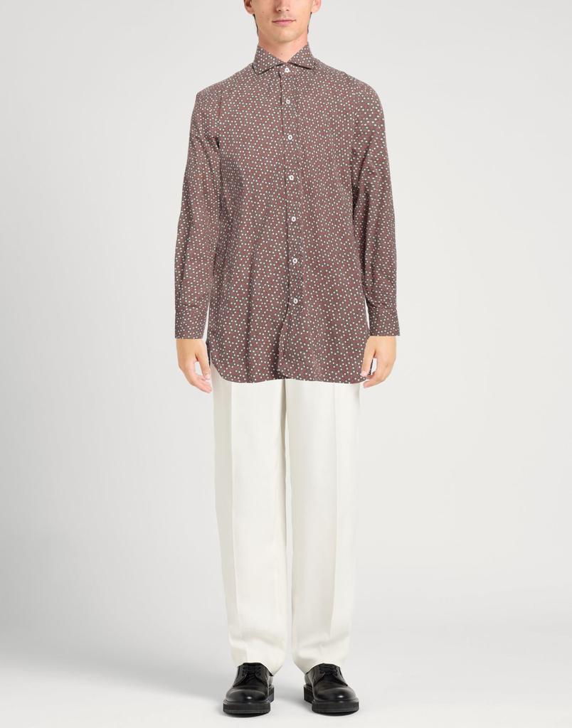 DOPPIAA Patterned shirt