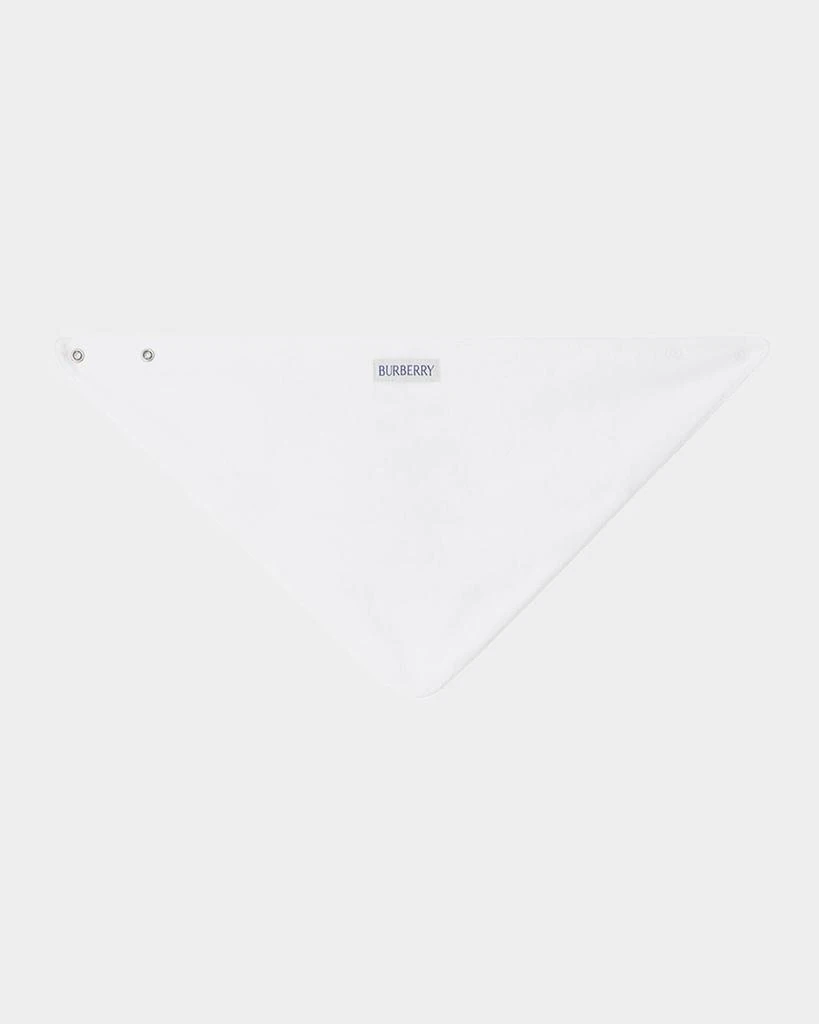 Burberry Casey Two-Piece Gift Set, Size Newborn-6M 5