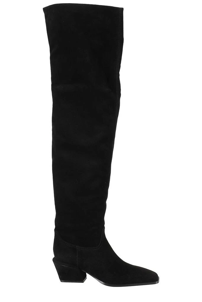 Paris Texas Paris Texas Bettina Over The Knee Boots 1